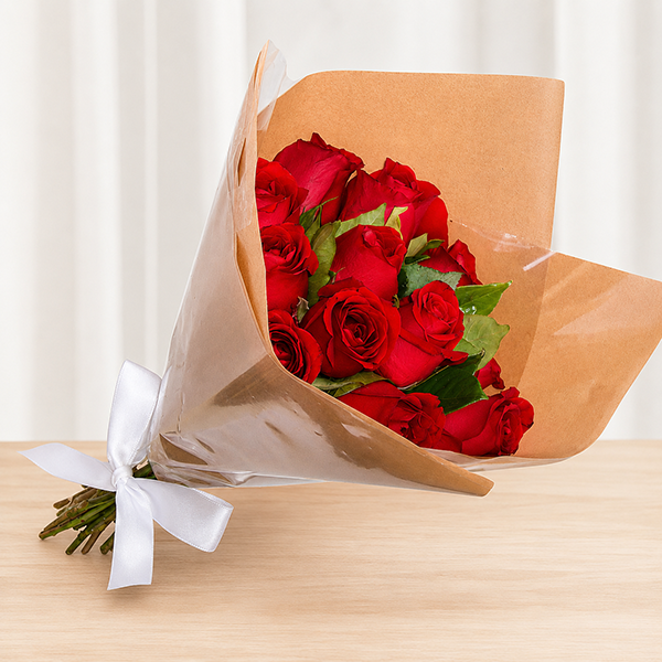 Buqu� Tradicional Especial